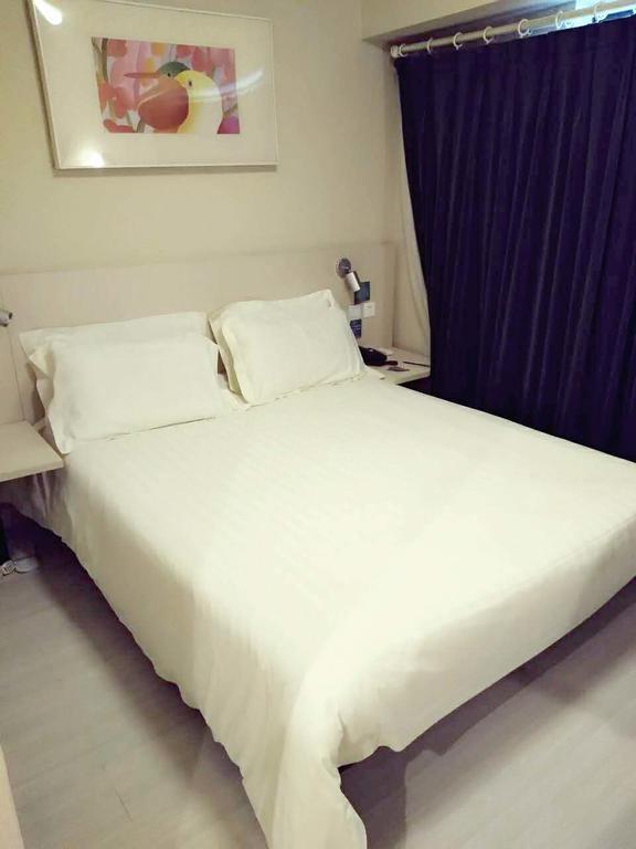 Jinjiang Inn Beijing Tianqiao Ngoại thất bức ảnh